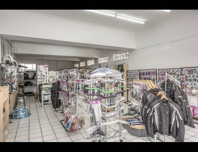 867M² BUSINESS FOR SALE IN MOUNT CROIX